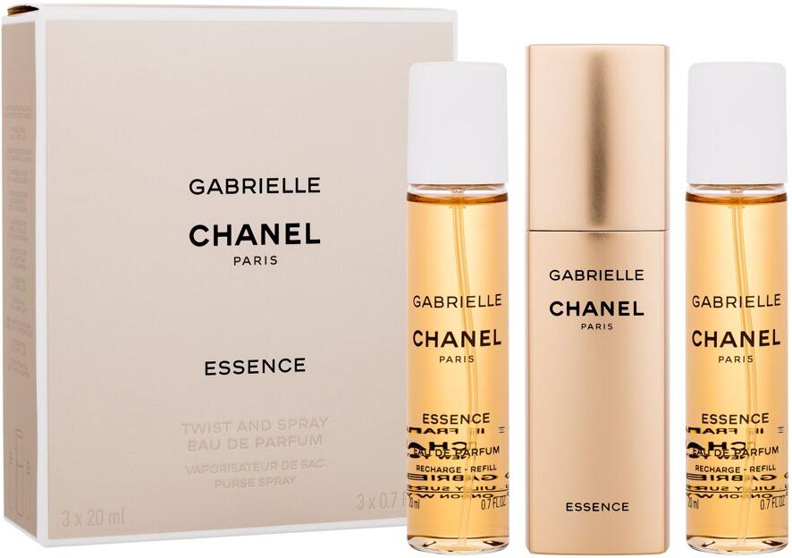Parfémovaná voda Chanel Gabrielle Essence, 20 ml