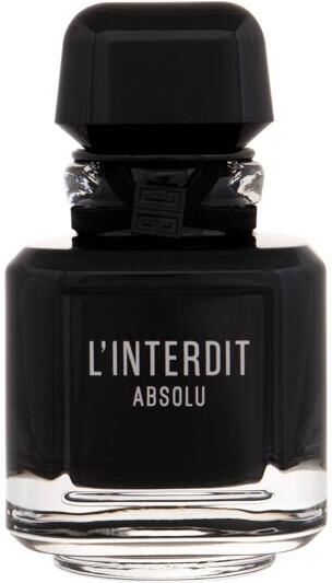 Parfémovaná voda Givenchy L'Interdit Absolu, 35 ml