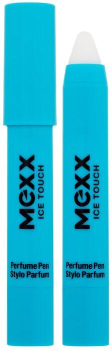 Tuhý parfém Mexx Ice Touch, 3 ml