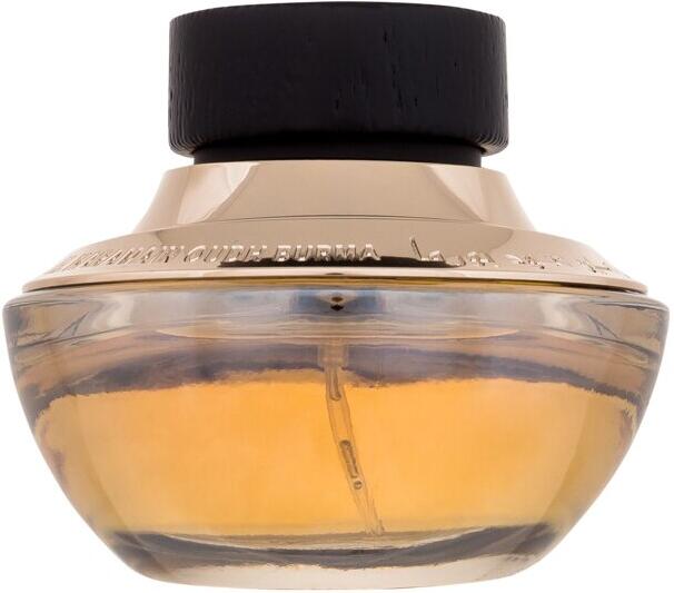 Parfémovaná voda Al Haramain Oudh Burma, 75 ml