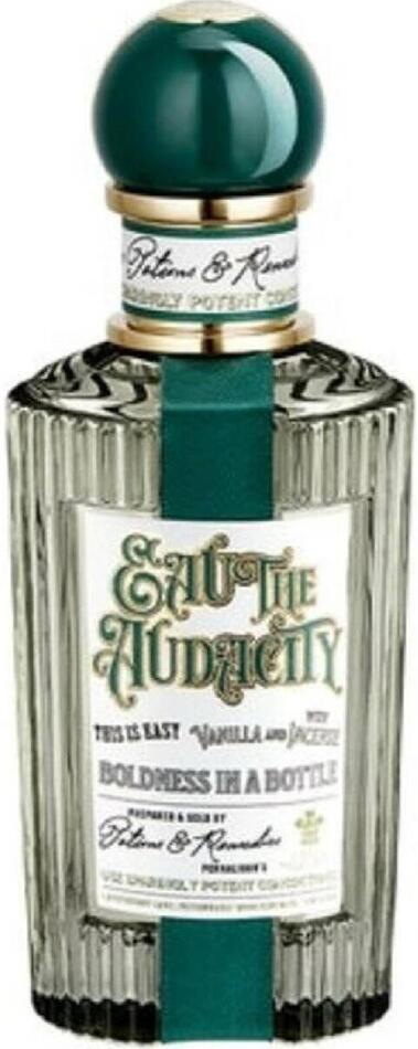 Parfémovaná voda Penhaligon´s Potion & Remedies Eau de Audacity, 100 ml