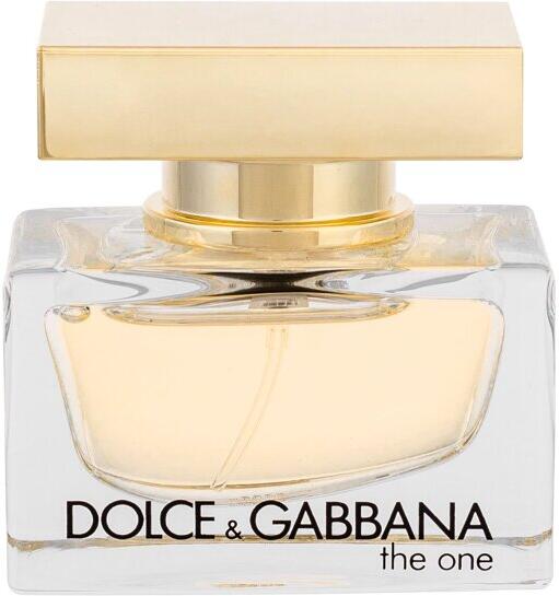 Parfémovaná voda Dolce&Gabbana The One, 30 ml