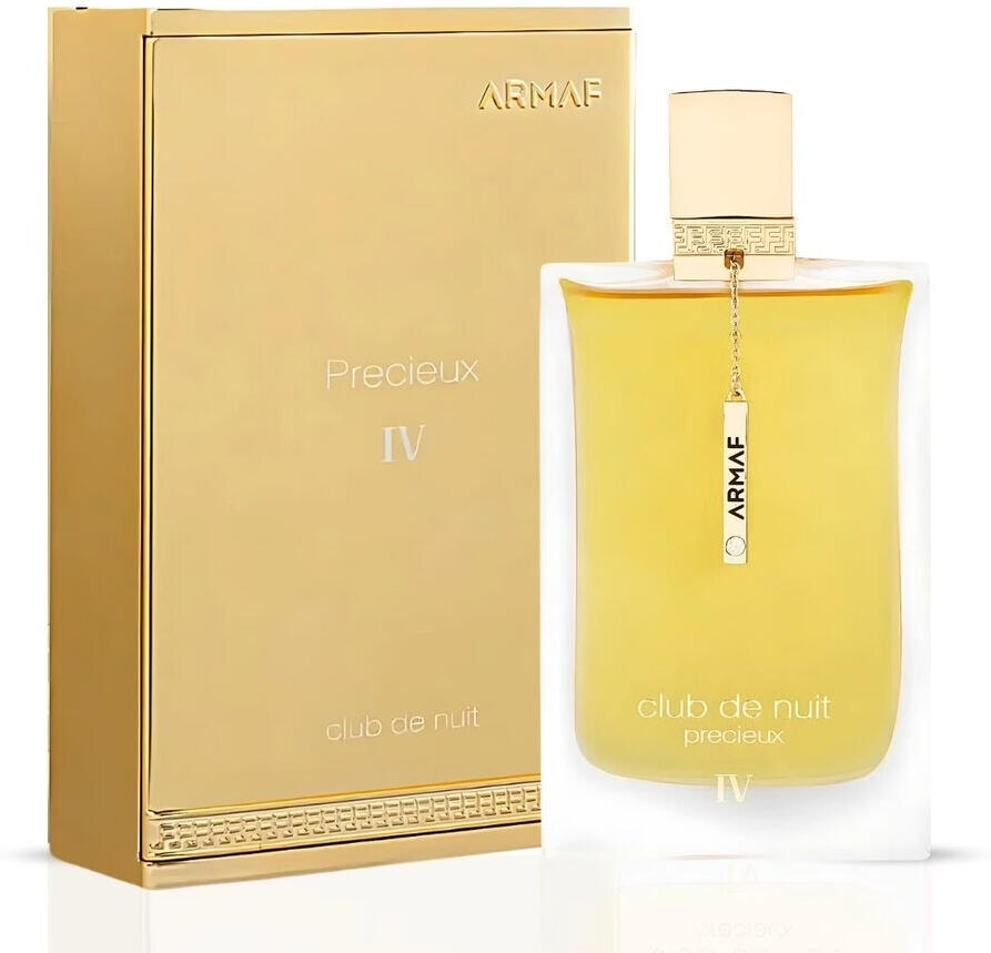 Parfémový extrakt Armaf Club de Nuit Precieux IV, 55 ml