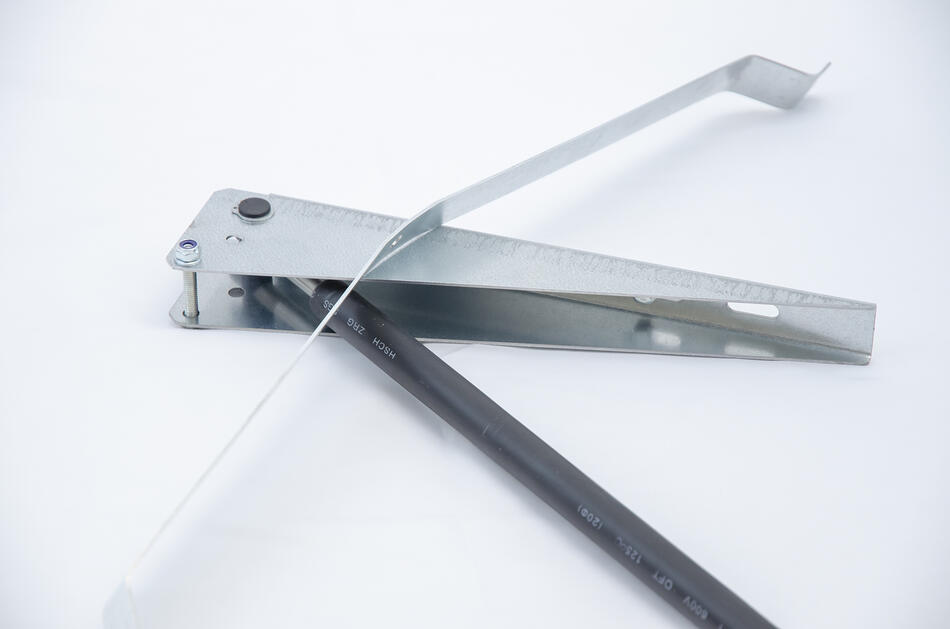 Automatický otvírač střešního okna Lanit Plast LIMES LG4779