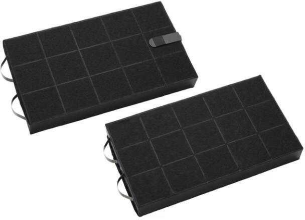 Uhlíkový filtr Electrolux OdourClean Standard MCFB49ST