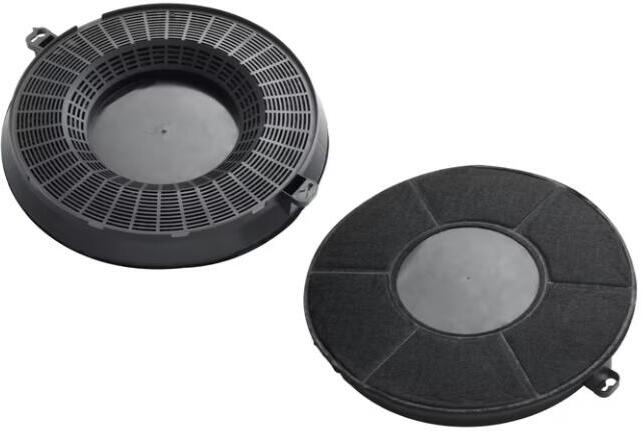 Uhlíkový filtr Electrolux OdourClean Standard MCFE06ST