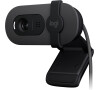 Akce kamera Logitech BRIO 105, Graphite_ (960-001592)