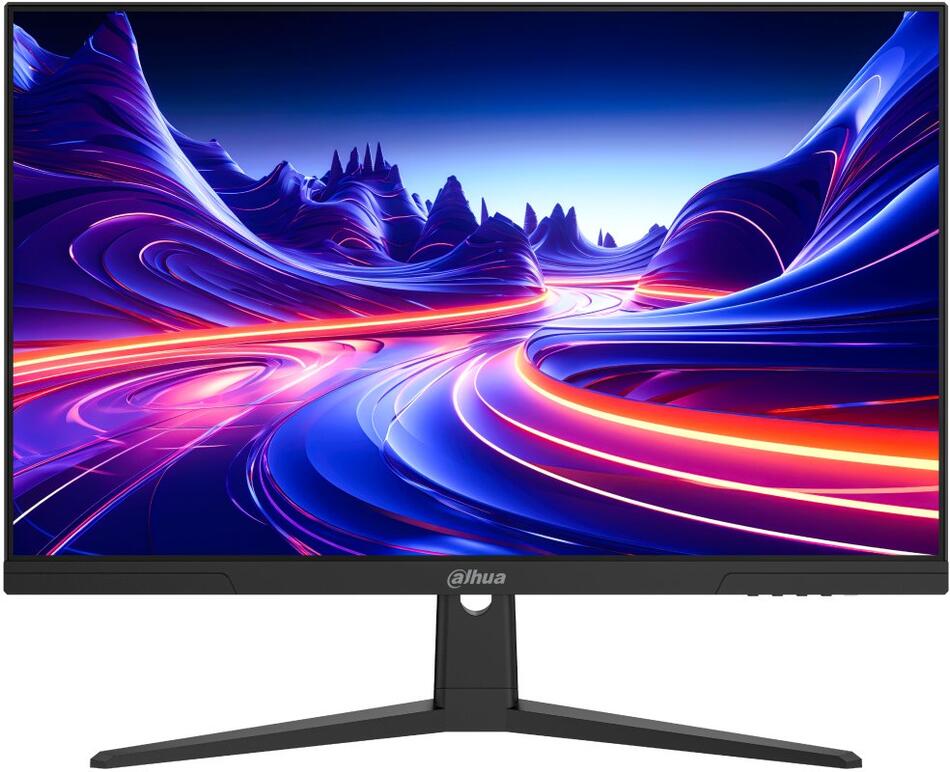 DAHUA 27" LED LM27-E241B/ herní/ IPS panel/ 1920x1080 (FHD)/ 1000:1/ 1ms/ 350 cd/m2/ HDMI/ DP/ VESA 100x100