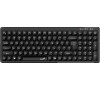 GENIUS LuxeMate Q7100BT Wireless/ duální BT+2,4GHz/ Copilot/ USB/ černá/ CZ+SK layout (31320005403)
