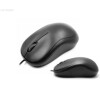 OMEGA MOUSE OM-09 3D OPTICAL 1200DPI VALUE LINE V2 BLACK - BLISTR (OM09VB)