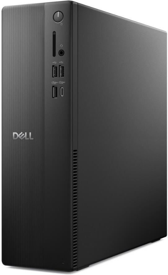 DELL Pro Slim Essential QVS1260 U5 255/16GB/1TB SSD/keyboard+mouse/3Y ProSpt/W11P/černá (GF8DM)