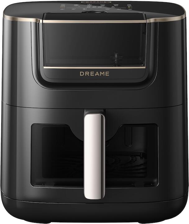 Fritéza Dreame Air Fryer AF30, černá