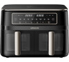 Fritéza Dreame Air Fryer DZ30, černá