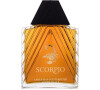 Voda po holení Scorpio Rouge, 100 ml