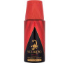 Deodorant Scorpio Rouge, 150 ml