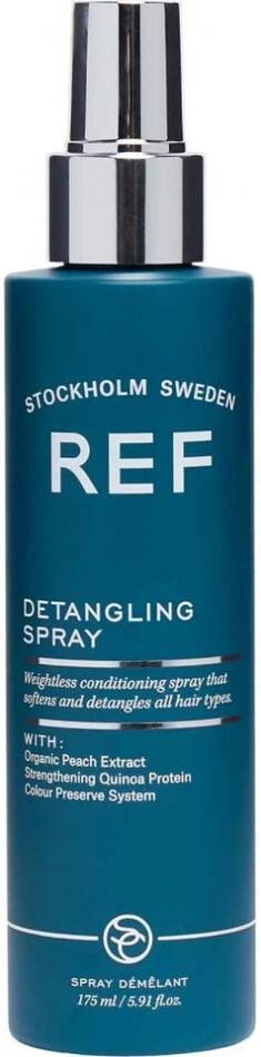 Bezoplachová péče REF Detangling Spray, 175 ml