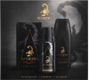 Toaletní voda Scorpio Noir Absolu, 75 ml