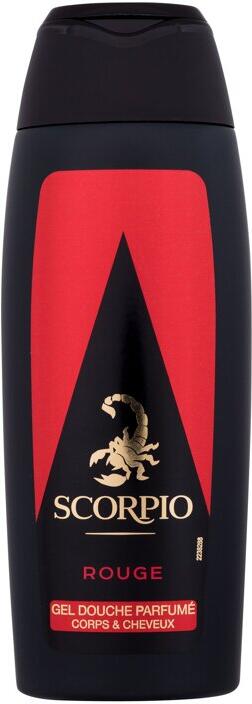 Sprchový gel Scorpio Rouge, 250 ml