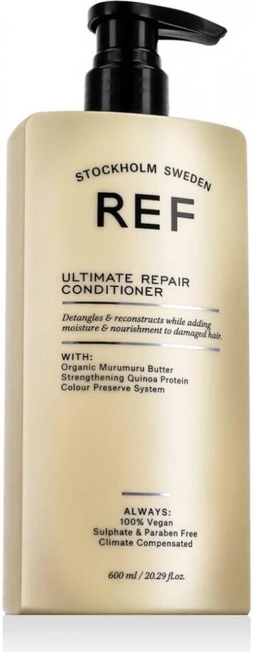 Kondicionér REF Ultimate Repair Conditioner, 600 ml