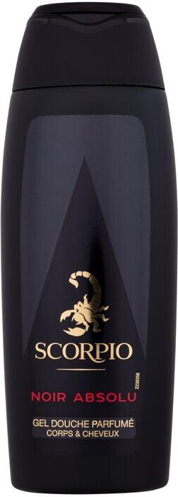 Sprchový gel Scorpio Noir Absolu, 250 ml