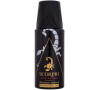 Deodorant Scorpio Noir Absolu, 150 ml