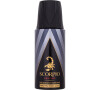 Deodorant Scorpio Vertigo, 150 ml