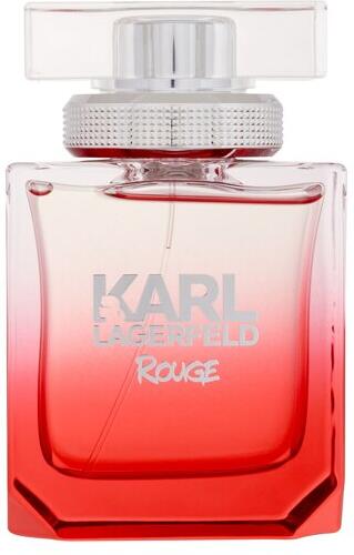Parfémovaná voda Karl Lagerfeld Rouge, 85 ml