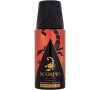 Deodorant Scorpio Inferno, 150 ml
