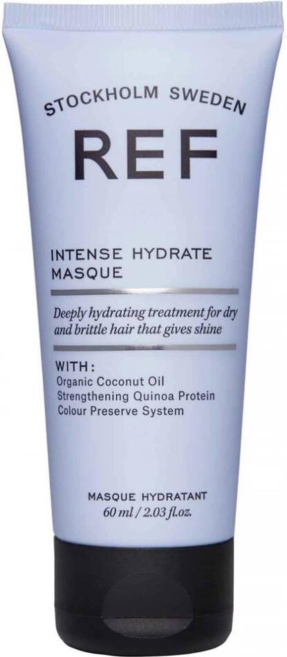 Maska na vlasy REF Intense Hydrate Masque, 60 ml
