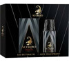 Toaletní voda Scorpio Vertigo, 75 ml
