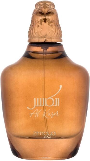 Parfémovaná voda Zimaya Al Kaser, 100 ml