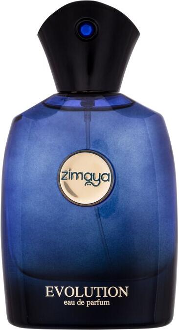 Parfémovaná voda Zimaya Evolution, 100 ml