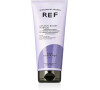 Barva na vlasy REF Colour Boost Masque, 200 ml, odstín Cool Silver Ash 10.11