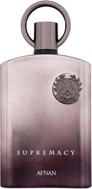Parfémový extrakt Afnan Supremacy Not Only Intense, 150 ml