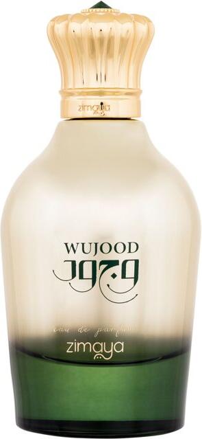 Parfémovaná voda Zimaya Wujood, 100 ml