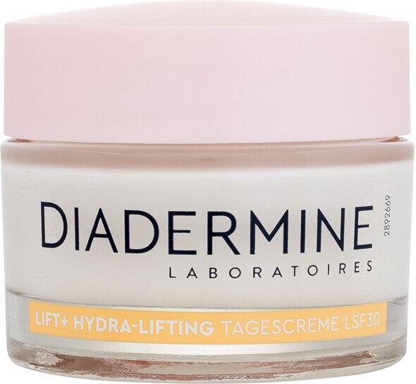 Denní pleťový krém Diadermine Lift+ Hydra-Lifting Anti-Age Day Cream, 50 ml (SPF30)