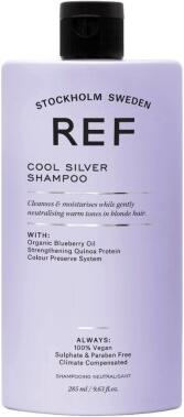 Šampon REF Cool Silver Shampoo, 285 ml