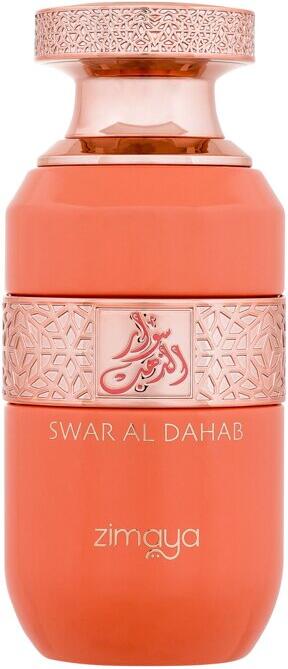 Parfémovaná voda Zimaya Swar Al Dahab, 100 ml