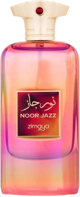 Parfémovaná voda Zimaya Noor Jazz, 100 ml