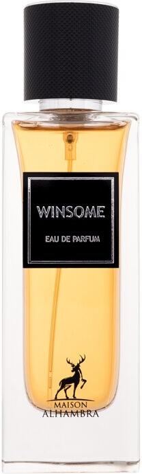 Parfémovaná voda Maison Alhambra Winsome, 90 ml