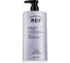 Šampon REF Cool Silver Shampoo, 600 ml