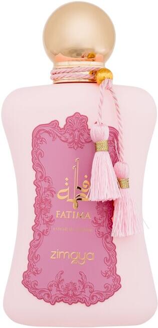 Parfémový extrakt Zimaya Fatima Pink, 100 ml