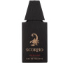 Toaletní voda Scorpio Vertigo, 75 ml