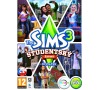 Hra EA PC The Sims 3 Studentský život