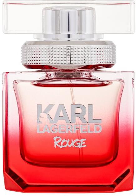 Parfémovaná voda Karl Lagerfeld Rouge, 45 ml