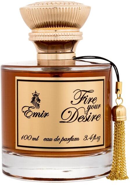 Parfémovaná voda Paris Corner Emir Fire Your Desire, 100 ml