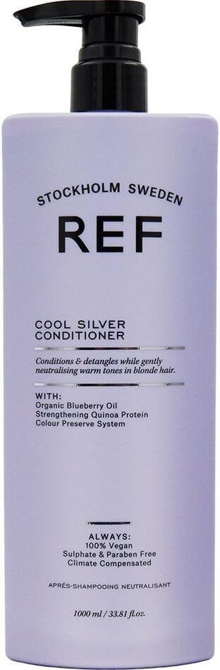 Kondicionér REF Cool Silver Conditioner, 1000 ml