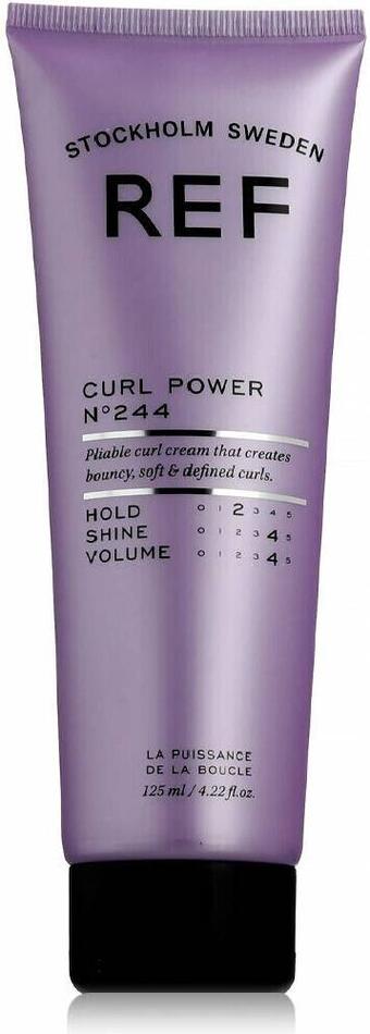 Pro podporu vln REF Curl Power N°244, 125 ml