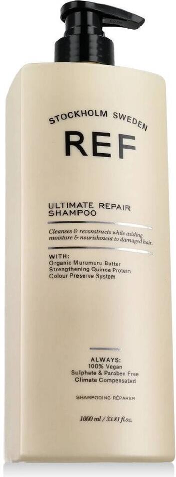 Šampon REF Ultimate Repair Shampoo, 1000 ml