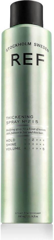 Lak na vlasy REF Thickening Spray N°215, 300 ml